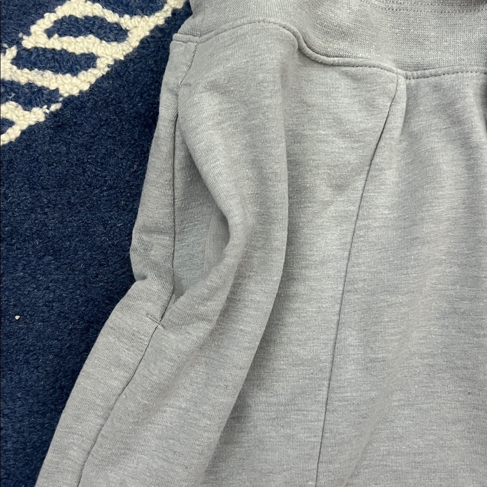 The North Face Light Gray Sleeveless Dress - Picture 4 of 8